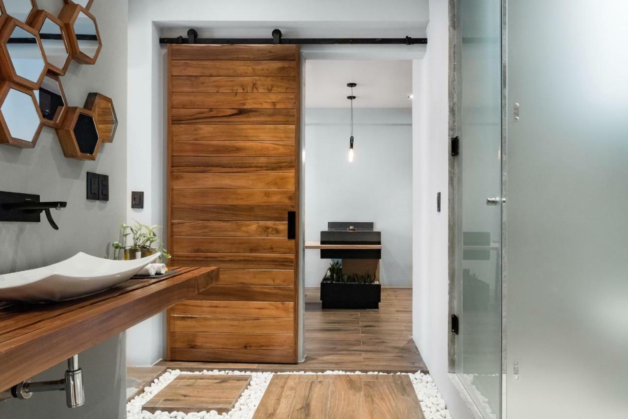 Life Boutique Condo Playa del Carmen Exterior photo
