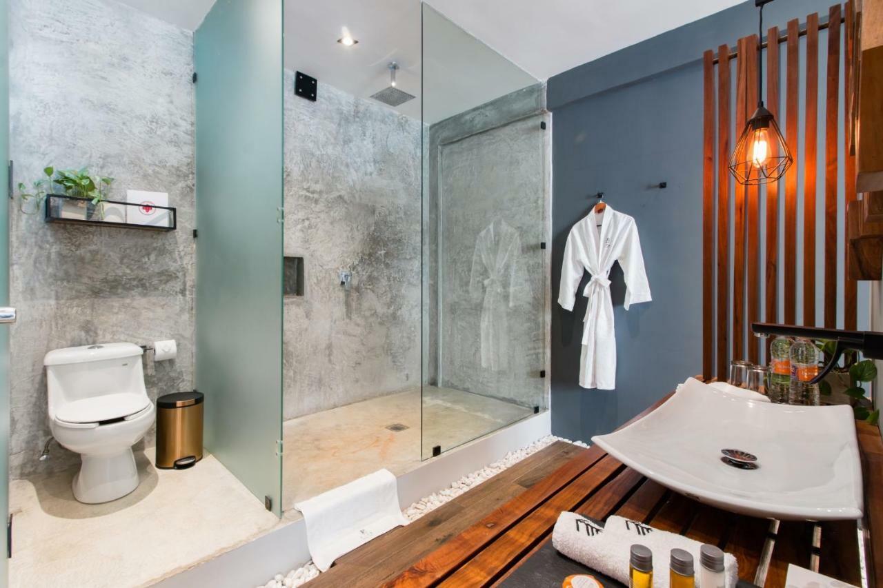 Life Boutique Condo Playa del Carmen Exterior photo