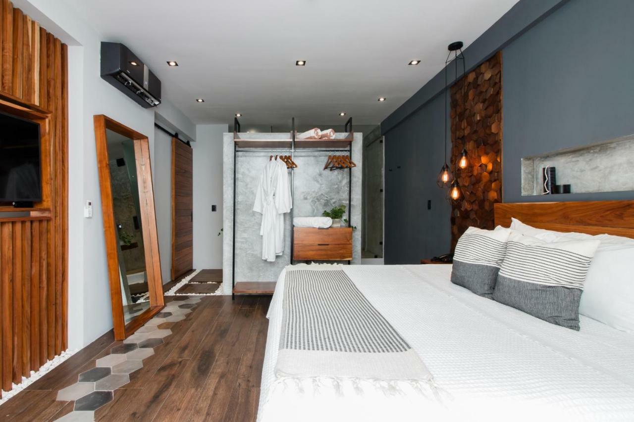 Life Boutique Condo Playa del Carmen Exterior photo
